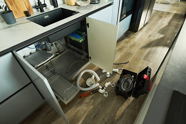 Reliable Drain Cleaning contractor in Galena Park, TX by Street Wise - Plumbing